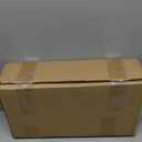 Electric Indoor Grill 1500W -2 in 1 Smokeless Indoor Grill for Kitchen with Non-stick Removable Grill & Griddle Plate,Temperature Control Korean BBQ Grill with 3 Cheese Pans Dishwasher Safe (White)