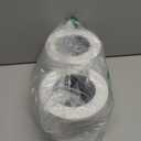 2 Pack Core Mini Filter H13 True HEPA Filters for LEVOIT Core Mini Core Mini-P Air Purifier Replacement Filter 3-in-1 HEPA, High-Efficiency Activated Carbon, Replace Part Core Mini-RF