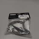 Thule 889500 Pro-Ride Square Bar