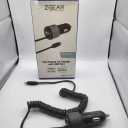 ZGEAR FAST CHARGE CAR CHARGER WITH USB PORT 17 WATT