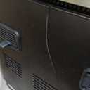 Ninja DZ550 Foodi 10 Quart 6-in-1 DualZone Smart XL Air Fryer with 2 Independent Baskets, Smart Cook Thermometer for Perfect Doneness, Match Cook & Smart Finish to Roast, Dehydrate & More, Grey