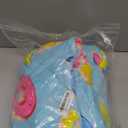 Narecte Kids Hoodie Blanket Birthday Gifts for Girls Year Old Girl Toddler Wearable Blanket Hoodie Kids Oversized Ideas Teen (Donut)