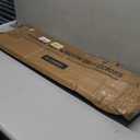 Flexible Side Window Deflectors by In-Channel