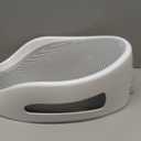 Angelcare Baby Bath Support (Gray) | Ideal for Babies Less Than 6 Months Old