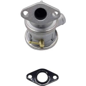 EGR Air Pump Check Valve For 1999-2005 BMW E46 323i 323ci / 328i 328ci / 325i 325ci / 330i 330ci 330xi 2.5L 3.0L L6 11727553063