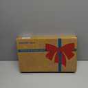 BOSTANTEN Clear Bag for Women Stadium Approved Clear Bags Small Crossbody Purse Trendy for Concerts Sports Events 