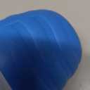 Interactive Dog Toys, [2026 Newly Upgraded] Interactive Dog Ball for Medium/Large Dogs, Automatic Moving Dogs Toy Wicked Ball for Boredom & Training, Play Music, USB Rechargeable(Blue)