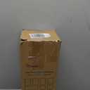 Criusia Drawer Organizer, 10 Pack Large Clear Plastic Set, 3 Size Versatile Bathroom and Vanity Organizer Trays, Storage Bins for Makeup, Bedroom, Kitchen Utensils