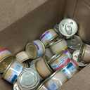 Purina Fancy Feast Gravy Lovers Poultry and Beef Grilled Gourmet Wet Cat Food Variety Pack - (Pack of 30) 3 oz. Cans, BBD: 12/2027