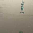 Polycarbonate Plastic Sheet 24" X 24" X 0.177" (3/16") Exact with EasyRuler Film, Shatter Resistant, Easier to Cut, Bend, Mold Than Plexiglass. For Robotics teams, Hobby, Home, DIY, Industrial, Crafts
