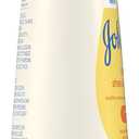 Johnson's Baby Creamy Oil for Baby with Shea & Cocoa Butter, Moisturizing Body Lotion, 8 fl. oz (Packaging May Vary)