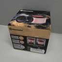 Vacmaster Fine Dust Cartridge Filter for Jobsite and Floor Vacs, VJFF