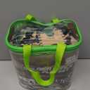 Army Men Toys for Boys 8-12, Military Soldier Army Base 160 Pcs Set Including WW2 Khaki Green Plastic and Accessories with Handbag for Kid