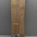 GOYLSER 10 ft Washable Runner Rug Jute Carpet Runner for Hallway, Non Slip Bath Rug Runner Mat, Beige Indoor Runner Rugs for Entryway (2'4" x 10' (Rectangular))