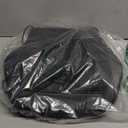 Neck and Back Massager for Pain Relief Deep Tissue with Heat, Shiatsu Shoulder Massager with Bi-Directional Rotating Head for Neck, Back, Shoulders, and Legs (Black)