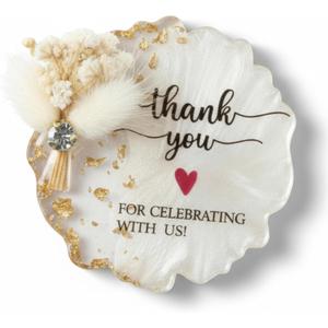 20 Resin Magnets Wedding Party Favors for Guests, Baby Shower, Bridal Shower, Souvenirs for Guests Adult Party Favors, Return Gifts, Baby Shower Decorations