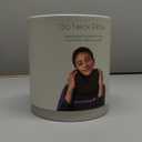 Ostrichpillow Go Neck Pillow, Travel Pillows for Airplanes, Premium Memory Foam Travel Pillow, 360 Ergonomic Design, Asymmetrical Sides, Travel Bag Included, Washable Modal Cover (Onesize, Dark Night)