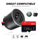 2 Pack Micro sd Card 128GB Class 10 with Adapter High Speed Memory Card for Tablet, Drone