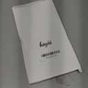 20 Pack Large Foam Toe Spacers Toe Separators for Women Men Relieves Corns Pain From Bunions Toe Overlap Hammer Toe Relief Friction