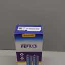 33 Pack Refill Cartridges, 2025 Upgraded High-Stick Refills, Compatible with Indoor Light M364 & Max, Easy to Replace