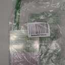 KEYYOU DIY Lash Clusters,120Pcs C Curl False Eyelashes Waterproof Invisible Band, Natural Looking at Home Extensions for Beginners