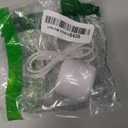 Portable Sound Machine for Baby Adults,LEICEX Travel Sound Machine,15 Non-Looping Sound Timer and Memory Play, Mini White Noise Machine for Sleeping Office Privacy Travel Gift