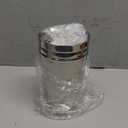 Stainless Steel Professional Cocktail Shaker - 60 oz Large Drink Shaker with Strainer for Bartending - Margarita Mixer