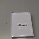 Bar Soap Holder, Ceramic Soap Dish for Shower, Bathroom Soap Saver with Drainage, Bathroom and Kitchen Sink Organizer, Keep Soap Dry (Fluted, Matcha Green)