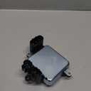 Heater Blower Motor Resistor Speed Control Compatible with Toyota Venza 2009-2013 / Highlander 2008-2013 / Avalon 2005-2012 Toyota Camry 2007-2013