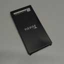 TOCOL for iPhone 17 Pro Max Case, Compatible with Magsafe, Full Camera Protection, Built-in Magnetic Ring, Translucent Matte Phone Case for iPhone 17 Pro Max 6.9 inch (Black)