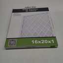 Air Filters 16x20x1” 8-pack With Reusable Frame Merv 8 Mpr 700 Filters