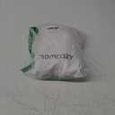 Momcozy Baby Carrier AirMesh - The Perfect Summer Water Sling for Newborns to Toddler 8-35 lbs - Cooling, Breathable and Lightweight Baby Wrap, Nice for Summer, Pool, Beach, Swimming, Light Blue