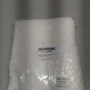 Bed Skirt Queen Size Ruffled Bed Skirt with Split Corners, Ivory Queen Bed Skirts 16 Inch Drop with Platform, 16'' Queen