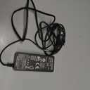 100-240V AC to 12V DC 4A 48W Power Adapter Transformer, UK Plug Converter