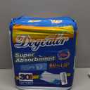 Dog Pee Pads Extra Large 30"x36", 30 Count Super Absorbent Pee Pads for Dogs, Disposable Urine Bed Pads for Doggie, Thicken XXL Puppy Pads, Piddle Pads X-Large for Indoor, Outdoor Use