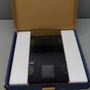 Etekcity Upgraded Smart Scale for Body Weight, FSA HSA Store Eligible, Bathroom Digital Scale with BMI, Body Fat, Muscle Mass, 13 Metrics with a Large Display, Support Offline Mode and Apps Connection