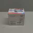 Light-Up Monster Truck Toys (2-Pack)  Push-&-Go Cars with Glowing Wheels  Birthday Gift for Toddlers, Boys & Girls Ages 3+  Durable Friction-Powered Trucks  Batteries Included