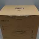 Robot Vacuum Powerful Suction: Robot Vacuum Cleaner with Self-Empty Base Storing up to 85 Days of Dust - Wi-Fi/App/Alexa Control - Robotic Vacuum Ideal for Hard Floors, Pet Hair Black