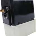 HOLDWELL Marine Hydraulic Power Unit 12V Pump V351HPU1 Compatible with Bennett Trim Tab
