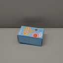 Microscope for Kids, 1000X Handheld Digital Miniscope with 2.0" Screen, Portable Pocket Microscope Education Toys Christmas Gifts for Age 3 4 5 6 7 8 9 10 Girls Boys (Orange)