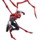 Marvel Legends Series Superior Spider-Man, Marvel 85th Anniversary Comics Collectible 6-Inch Action Figure