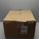 Dermacea Abdominal Gauze Pad, Non-Sterile, 8 x 10IN, Case of 432