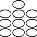 10pcs 3M-198-6 Driver Belt for Power Tools Handheld Sewing Machines 3D Printers