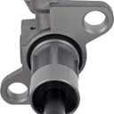 Dorman M630734 Brake Master Cylinder Compatible with Select Buick/Chevrolet/Saab Models