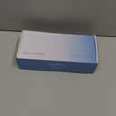 Filtered Shower Head - 6 Modes High Pressure Handheld Shower Head with Filter Mineral Beads, Detachable Handheld Showerhead Set with Stainless Steel Hose and Shower Arm Bracket (Brushed Nickel)