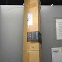 Yescom Garage Floor Mat Roll Non Slip Car Parking Protect Cover Trailer Gray 13x5 Ft DIY for Under Car Workshop