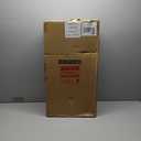 SHAREWIN Mannequin Torso Dress Form 40.55-73.23 Inch Height Adjustable Female Model Display Mannequin Body with Metal Bracket and Rectangular Base for Sewing Dressmakers Dress Jewelry Display, Beige