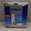 Vicks,Warm Mist Humidifier,Filter Free,1.0Gallon Capacity,M-L Room Size