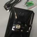 Anti Barking Devices, Auto Ultrasonic Dog Bark Deterrent Devices Long Range 50ft, 3 Modes Rechargeable Bark Box Barking Control Devices, Effective Stop Barking Dog Devices Indoor/Outdoor Training