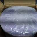 Airensky 2 Inch Cooling Gel Memory Foam Mattress Topper Full Size